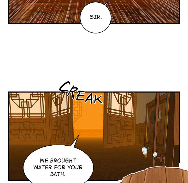 Secret World of Martial Arts Chapter 33 - Page 45