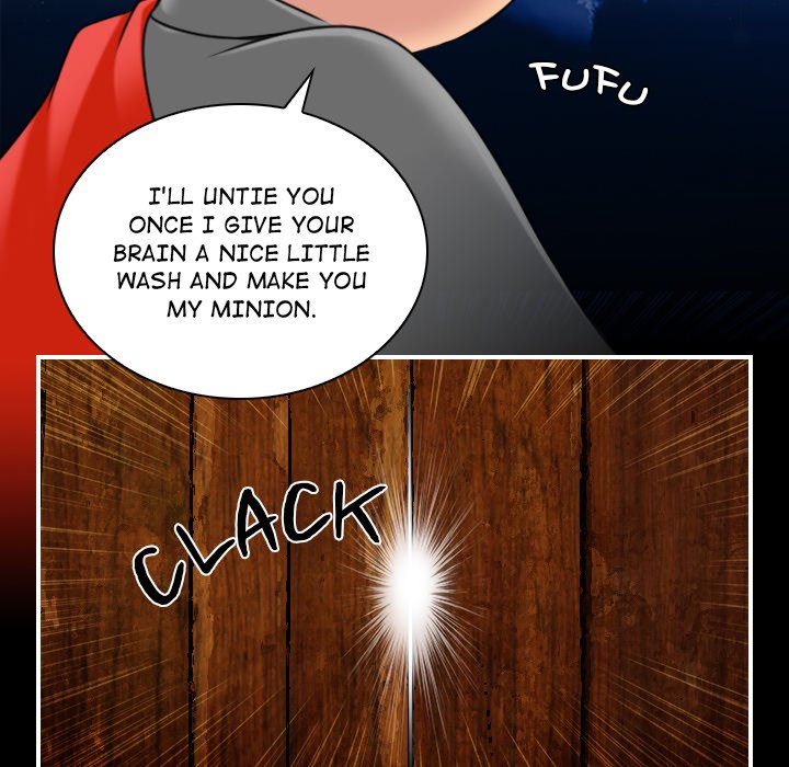 Secret World of Martial Arts Chapter 34 - Page 75