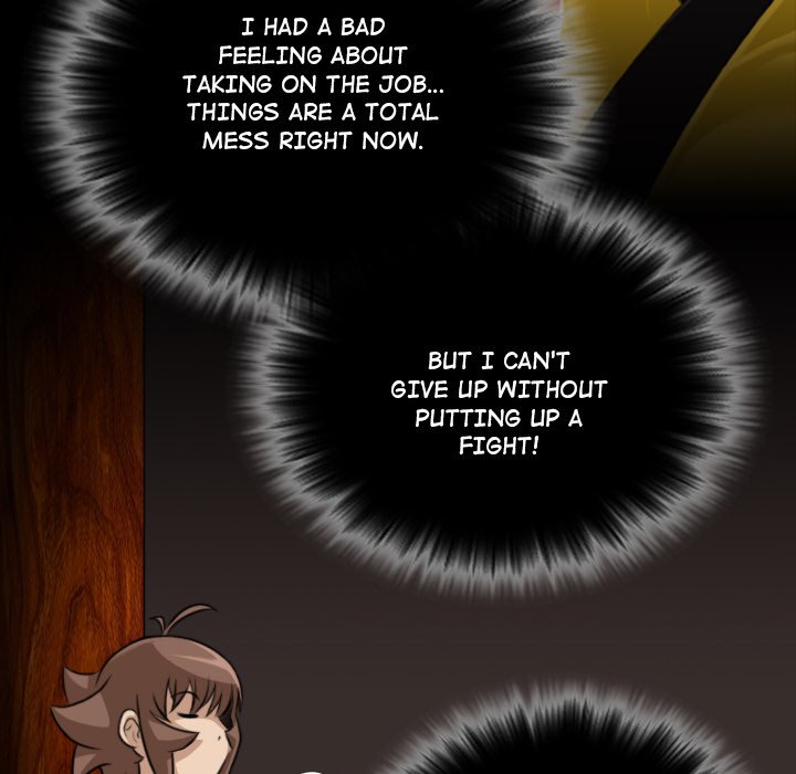 Secret World of Martial Arts Chapter 34 - Page 77