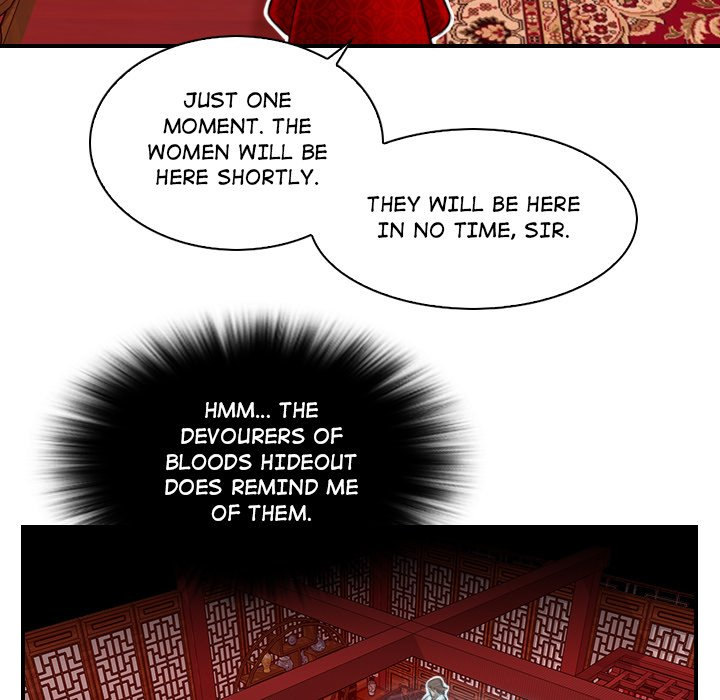 Secret World of Martial Arts Chapter 6 - Page 13