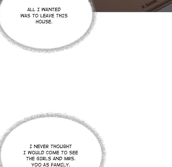 What’s wrong with this family? Chapter 61 - Page 116