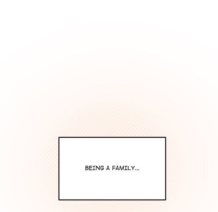 What’s wrong with this family? Chapter 61 - Page 133