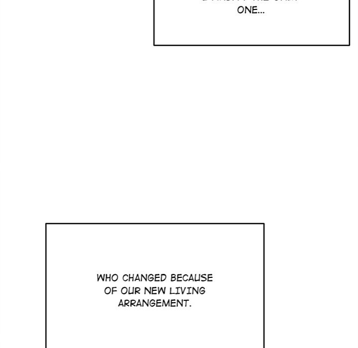 What’s wrong with this family? Chapter 61 - Page 42