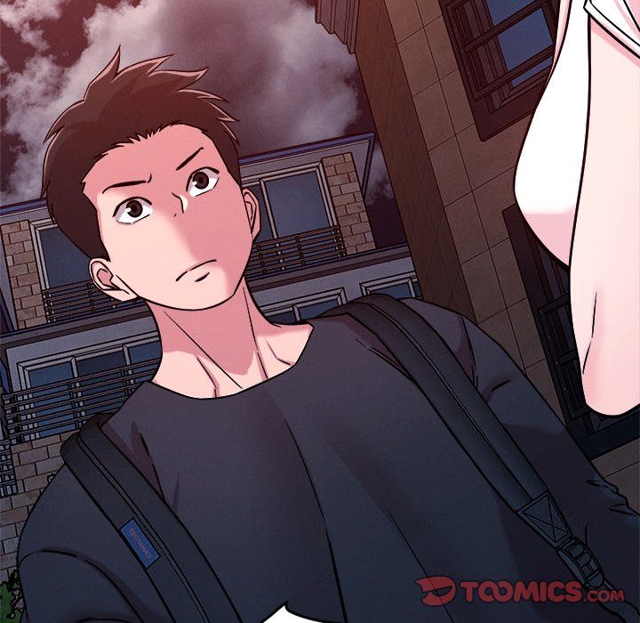 How did we get here Lee Ji-Kyung Chapter 52 - Page 45