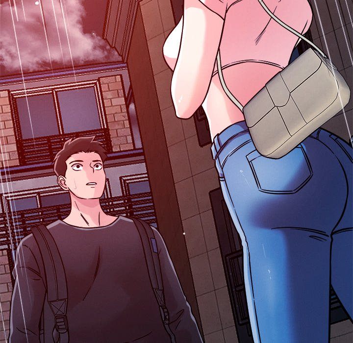 How did we get here Lee Ji-Kyung Chapter 52 - Page 56