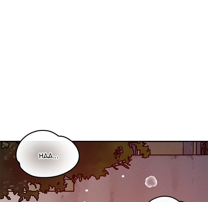 How did we get here Lee Ji-Kyung Chapter 52 - Page 61