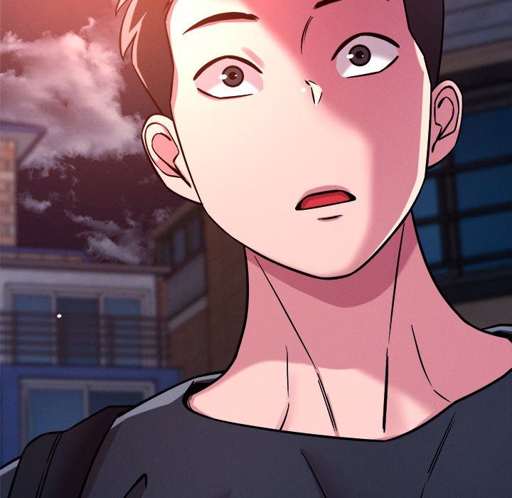 How did we get here Lee Ji-Kyung Chapter 52 - Page 79
