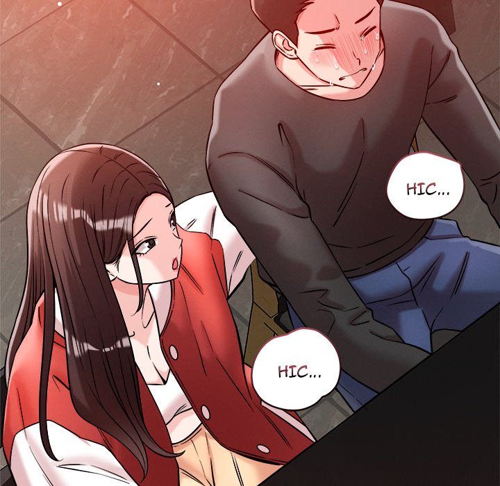 How did we get here Lee Ji-Kyung Chapter 53 - Page 77
