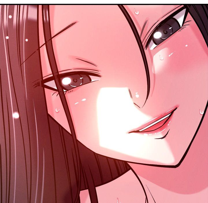 How did we get here Lee Ji-Kyung Chapter 54 - Page 112