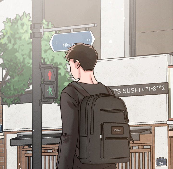 How did we get here Lee Ji-Kyung Chapter 54 - Page 140