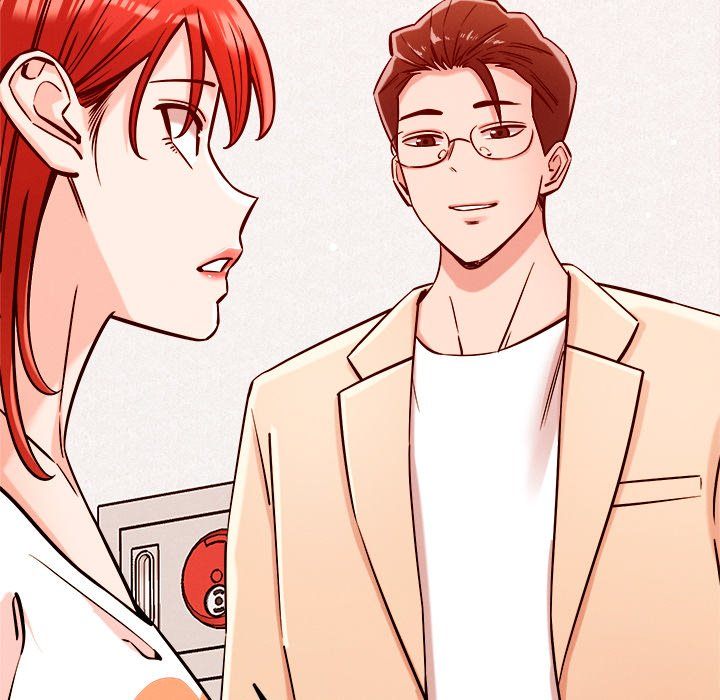 How did we get here Lee Ji-Kyung Chapter 55 - Page 22