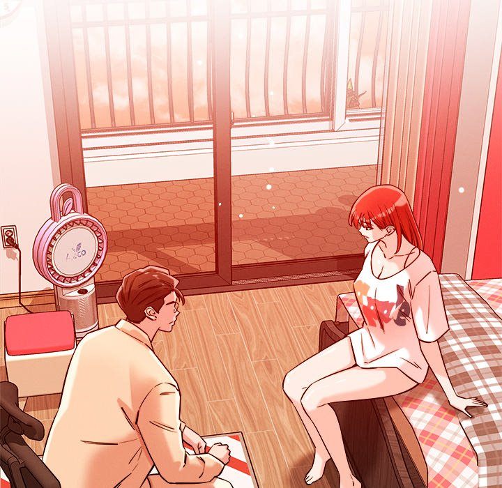 How did we get here Lee Ji-Kyung Chapter 55 - Page 36