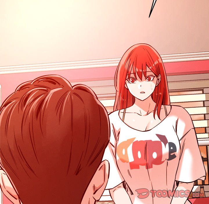 How did we get here Lee Ji-Kyung Chapter 55 - Page 75