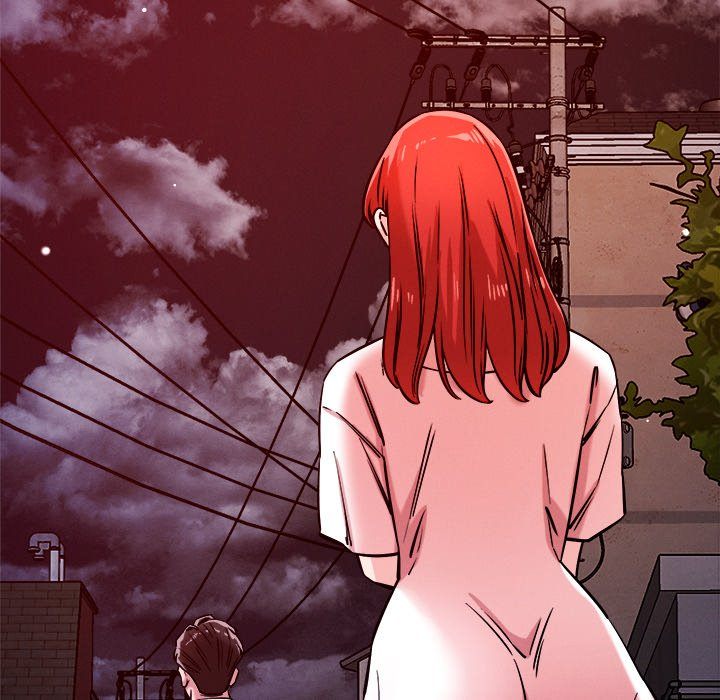 How did we get here Lee Ji-Kyung Chapter 56 - Page 65