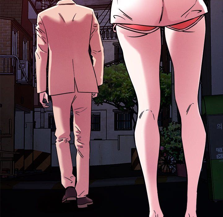How did we get here Lee Ji-Kyung Chapter 56 - Page 66