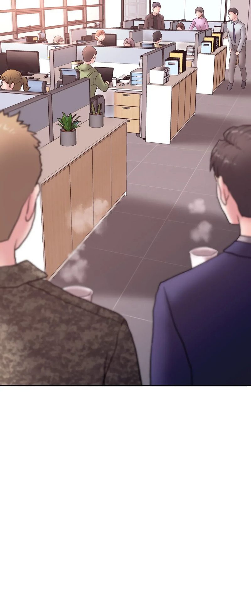 Comes With Benefits Chapter 40 - Page 60