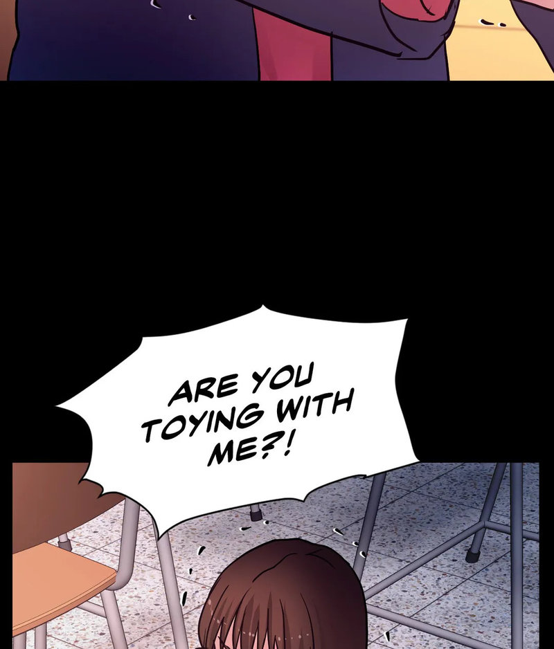 Comes With Benefits Chapter 6 - Page 103