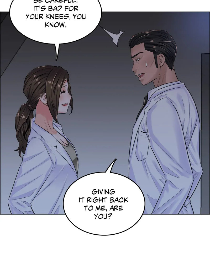 The Game: Fatal Doctor Chapter 11 - Page 6