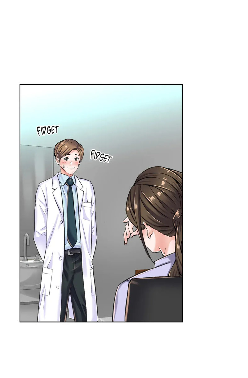 The Game: Fatal Doctor Chapter 9 - Page 39