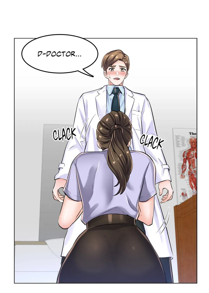 The Game: Fatal Doctor Chapter 9 - Page 54