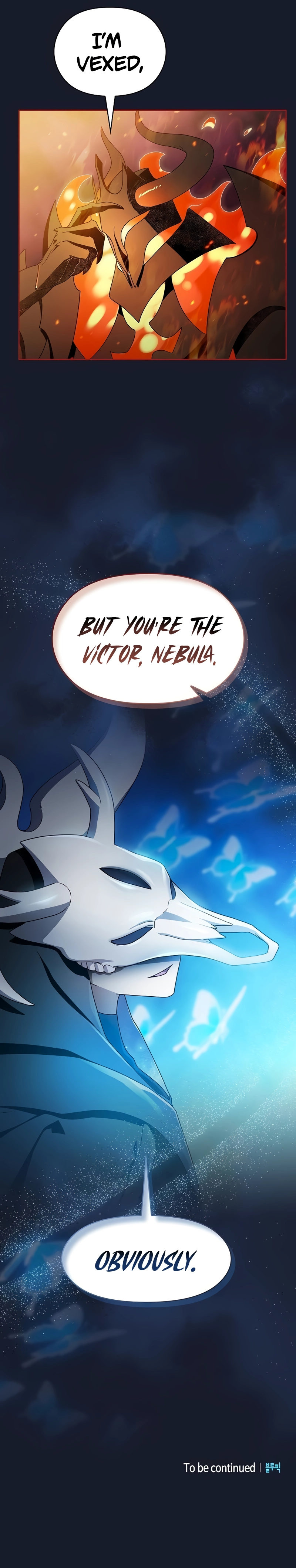 The Nebula’s Civilization Chapter 39 - Page 10