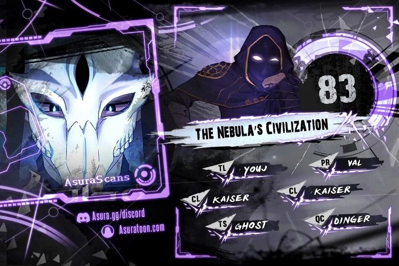 The Nebula’s Civilization Chapter 83 - Page 1