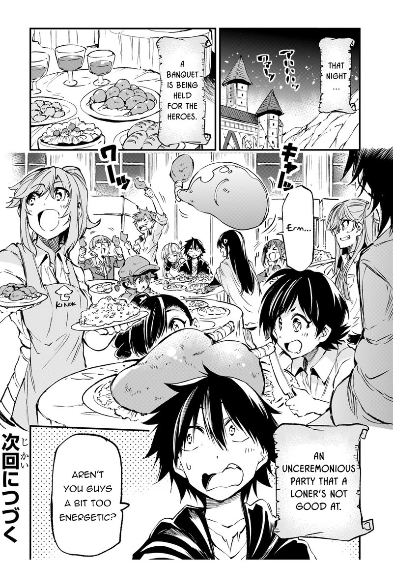 Hitoribocchi no Isekai Kouryaku Chapter 184 - Page 14