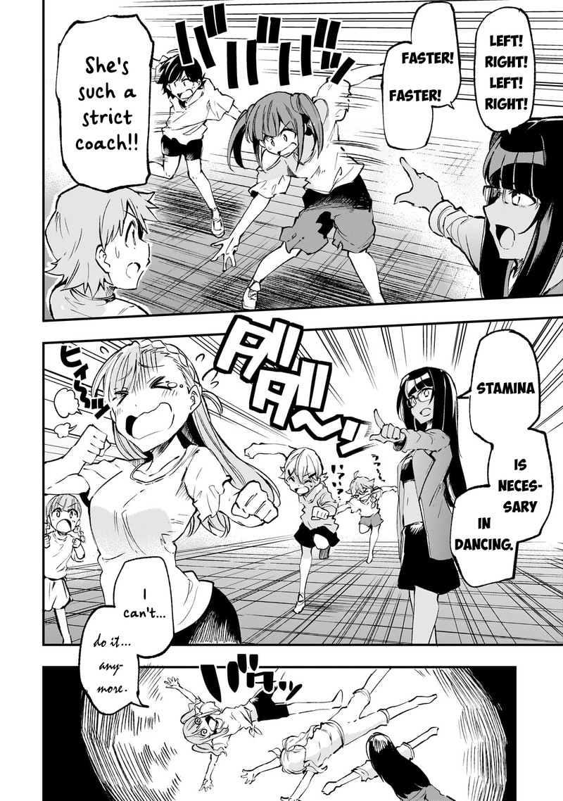 Hitoribocchi no Isekai Kouryaku Chapter 190 - Page 6