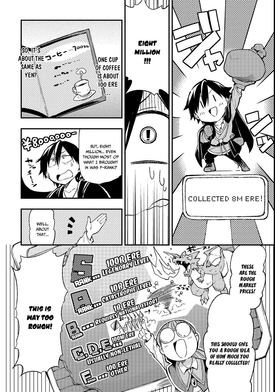 Hitoribocchi no Isekai Kouryaku Chapter 20 - Page 9