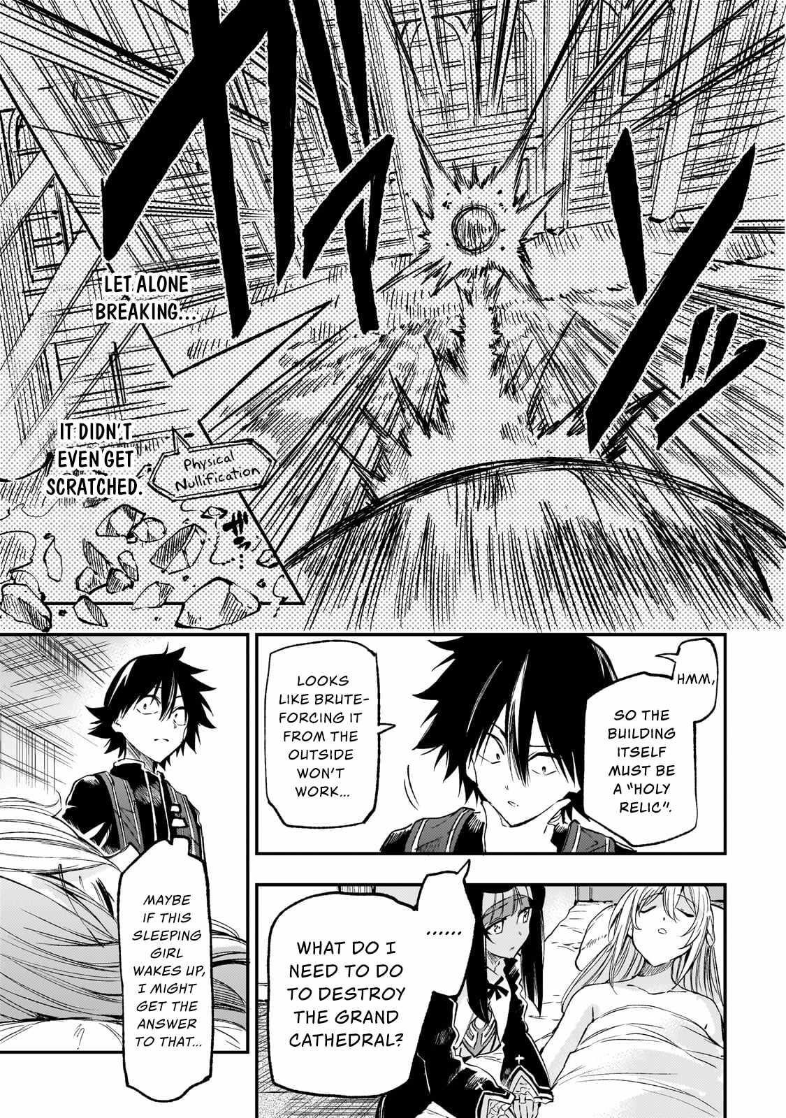 Hitoribocchi no Isekai Kouryaku Chapter 275 - Page 12