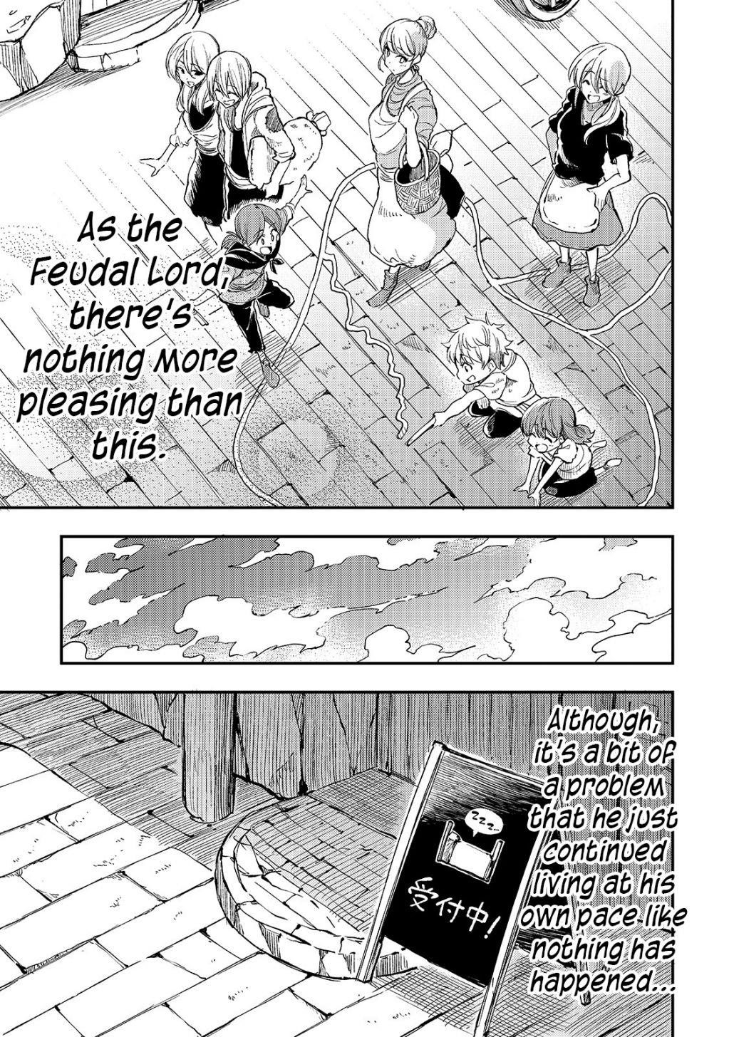 Hitoribocchi no Isekai Kouryaku Chapter 55 - Page 12