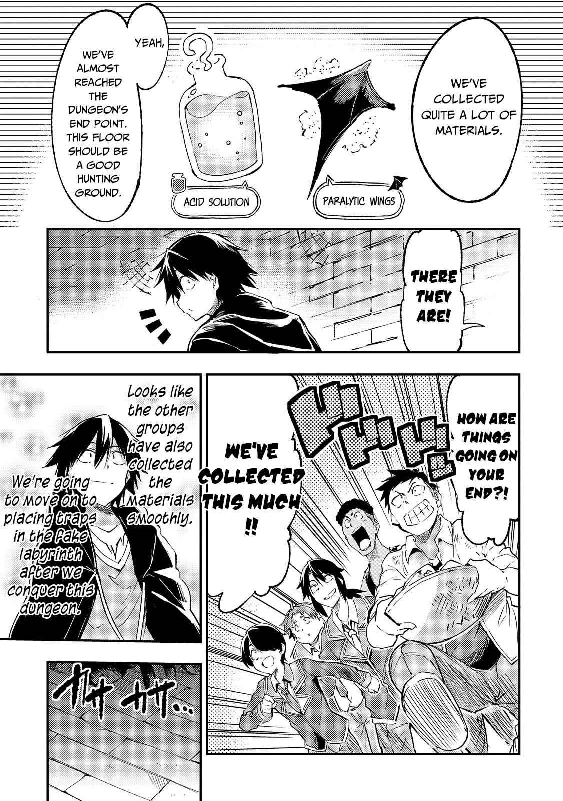 Hitoribocchi no Isekai Kouryaku Chapter 87 - Page 13