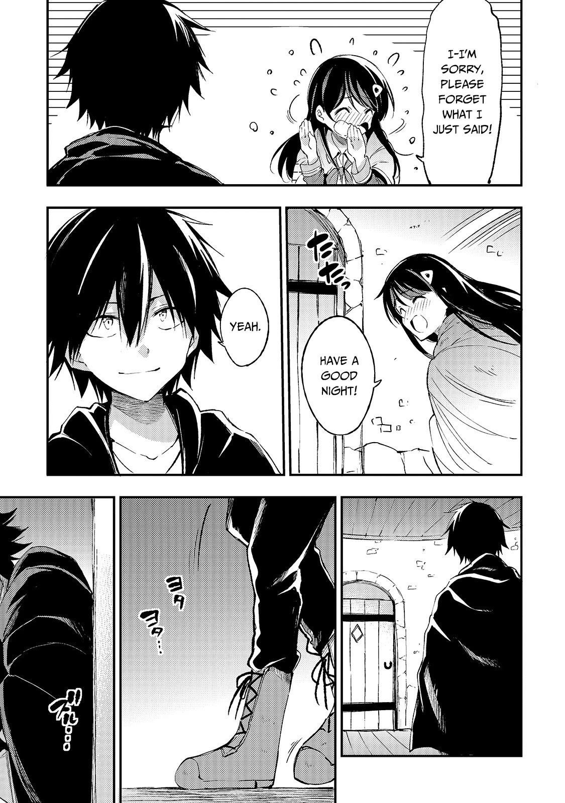 Hitoribocchi no Isekai Kouryaku Chapter 99 - Page 11