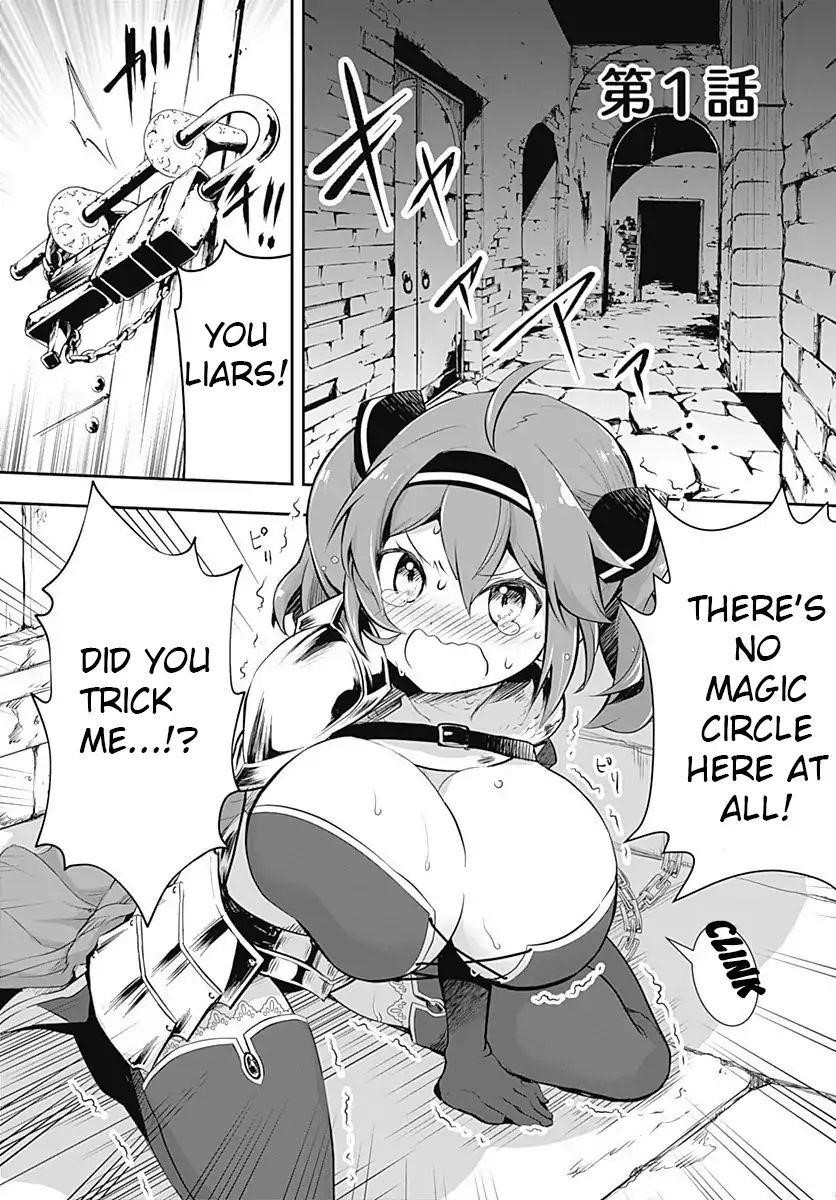 Did You Know That a Playboy Can Change His Job to a Sage? ~The Level 99 Jester Expelled from the Heroes’ Party Will Become a ‘Great Sage’~ Chapter 1 - Page 5