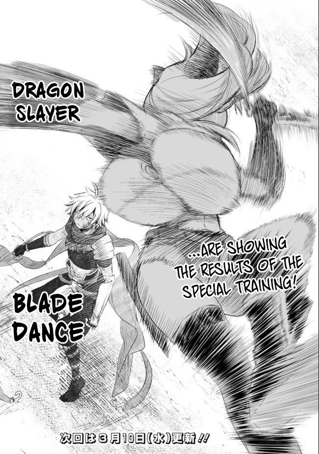 Did You Know That a Playboy Can Change His Job to a Sage? ~The Level 99 Jester Expelled from the Heroes’ Party Will Become a ‘Great Sage’~ Chapter 35 - Page 9