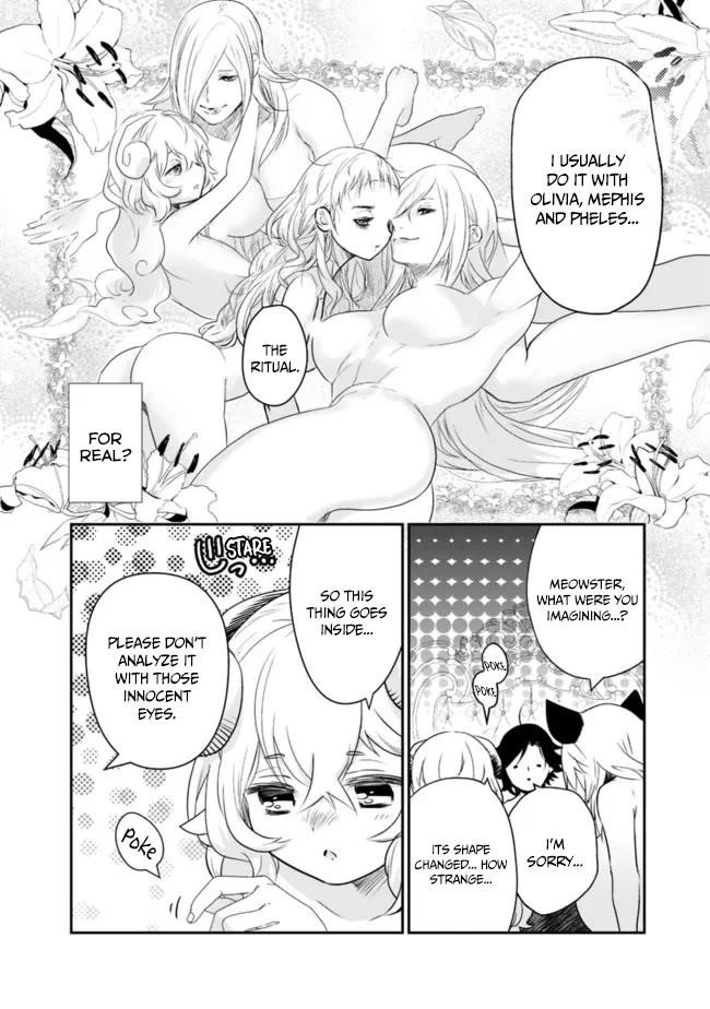 Did You Know That a Playboy Can Change His Job to a Sage? ~The Level 99 Jester Expelled from the Heroes’ Party Will Become a ‘Great Sage’~ Chapter 57 - Page 13