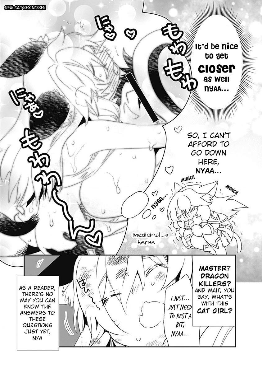 Did You Know That a Playboy Can Change His Job to a Sage? ~The Level 99 Jester Expelled from the Heroes’ Party Will Become a ‘Great Sage’~ Chapter 9 - Page 18