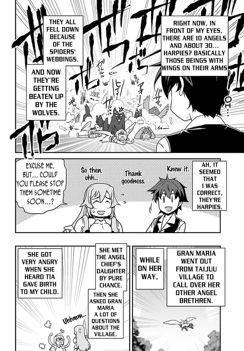 Isekai Nonbiri Nouka Chapter 124 - Page 2