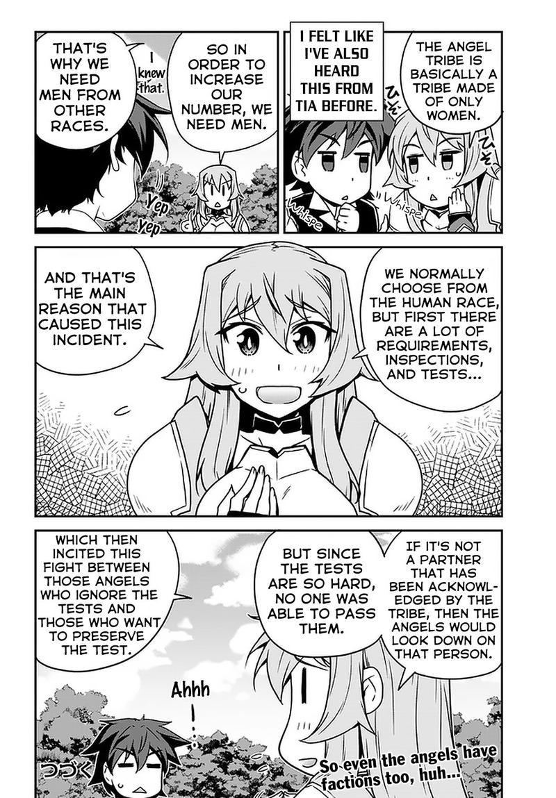 Isekai Nonbiri Nouka Chapter 124 - Page 4