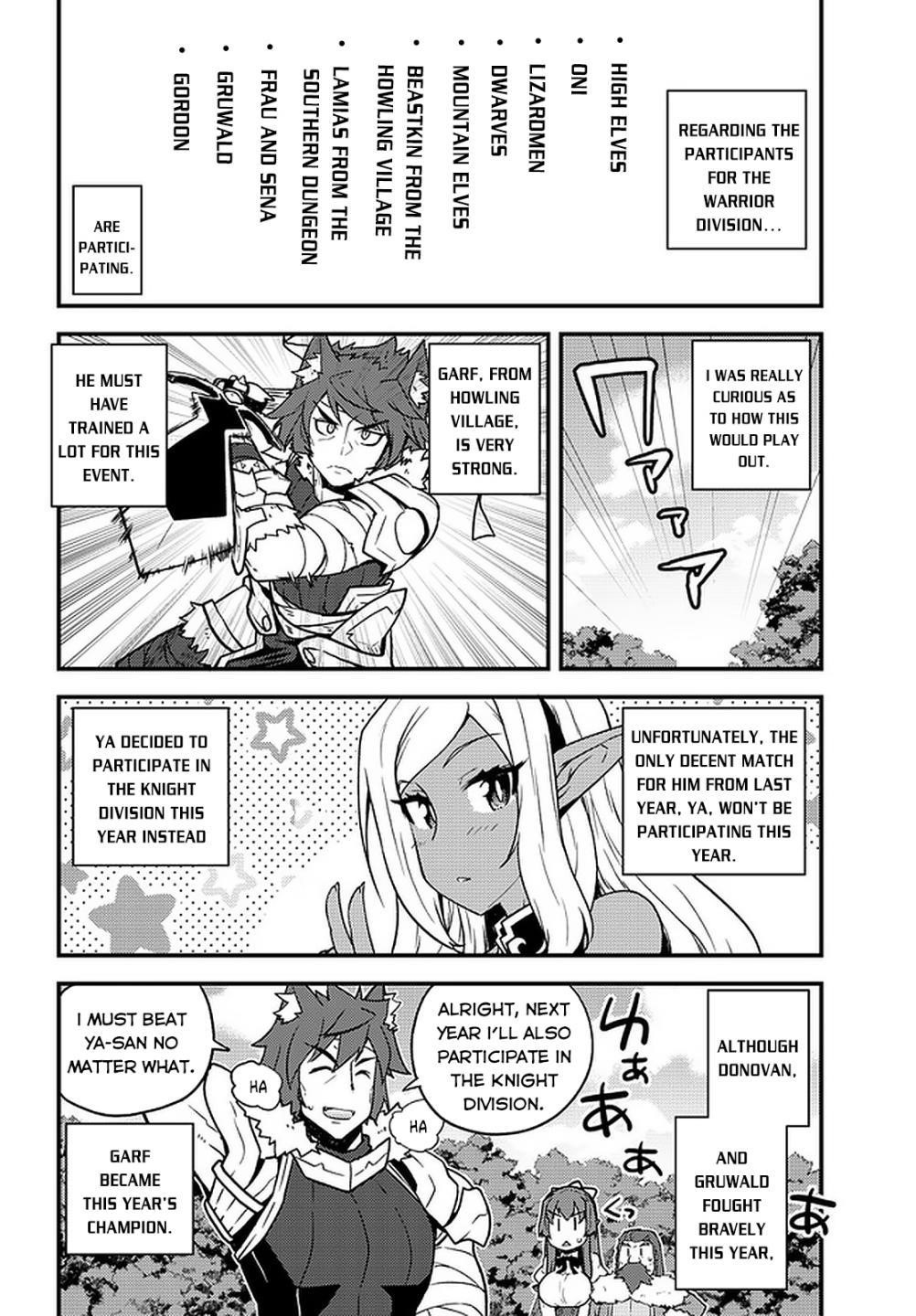 Isekai Nonbiri Nouka Chapter 143 - Page 2