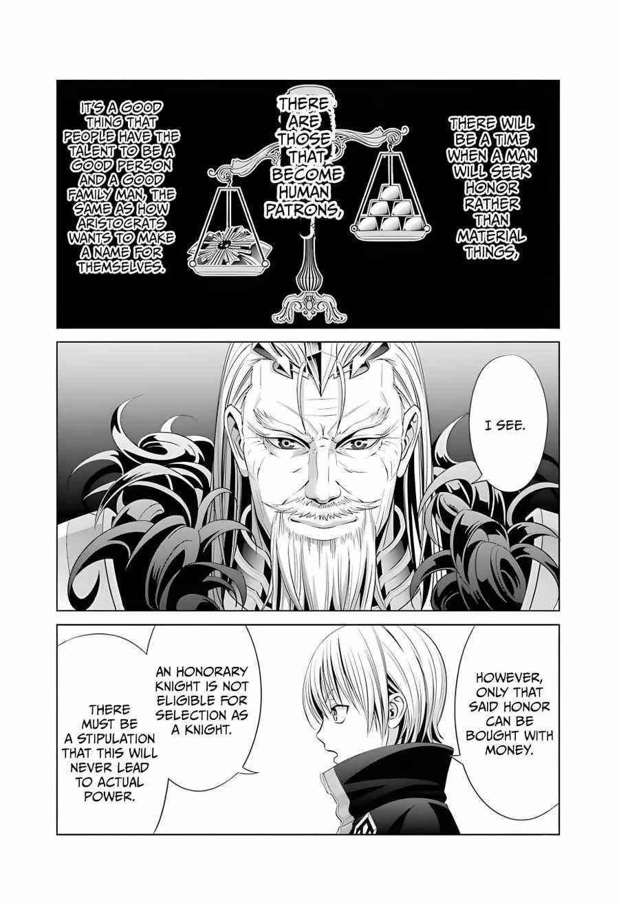 Noble Reincarnation ~Blessed With the Strongest Power From Birth~ Chapter 13 - Page 19