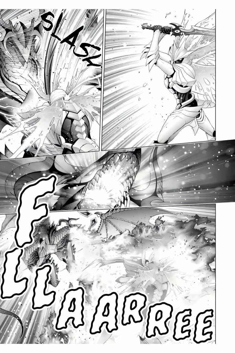 Noble Reincarnation ~Blessed With the Strongest Power From Birth~ Chapter 22.3 - Page 3