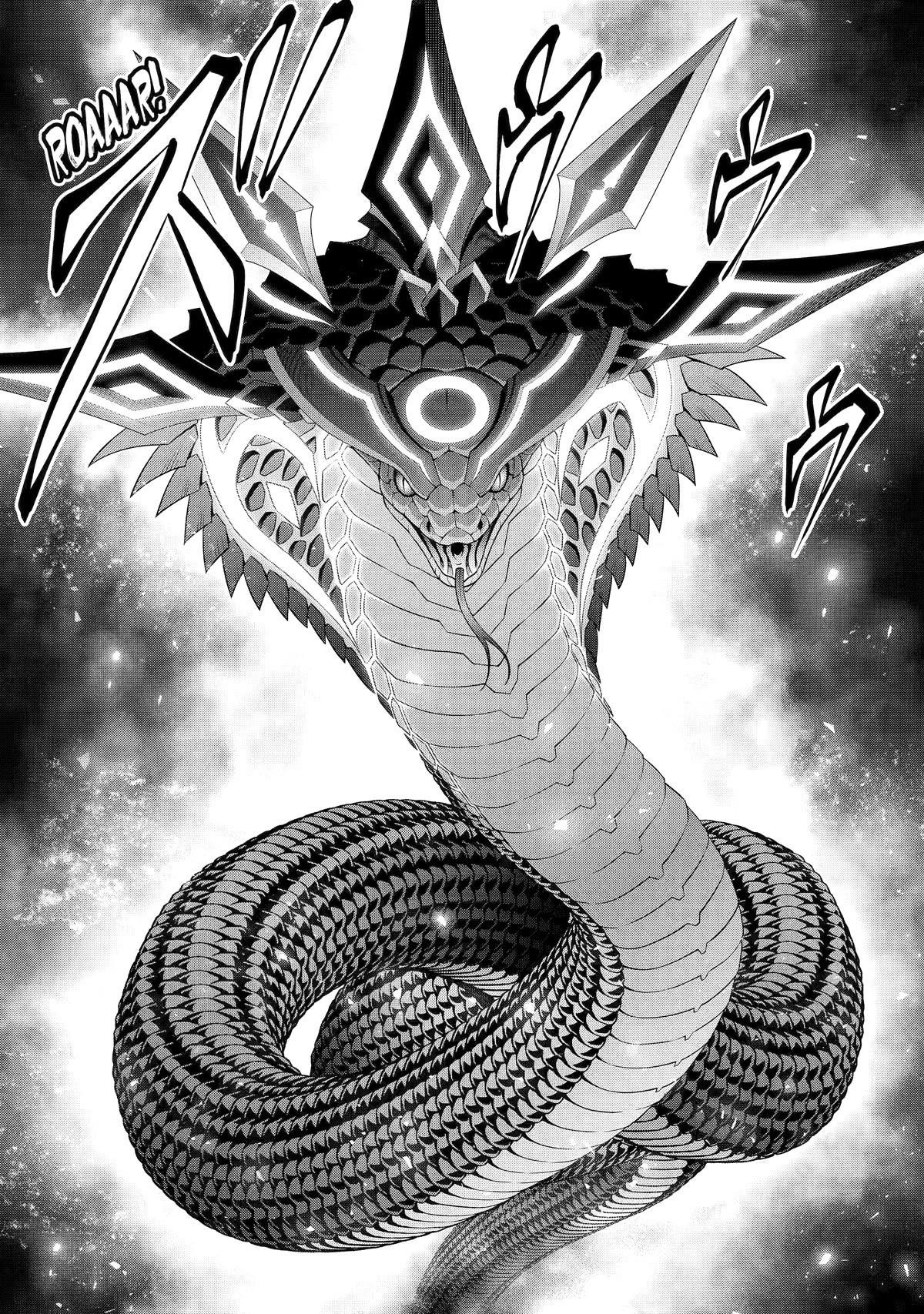 Noble Reincarnation ~Blessed With the Strongest Power From Birth~ Chapter 27 - Page 6