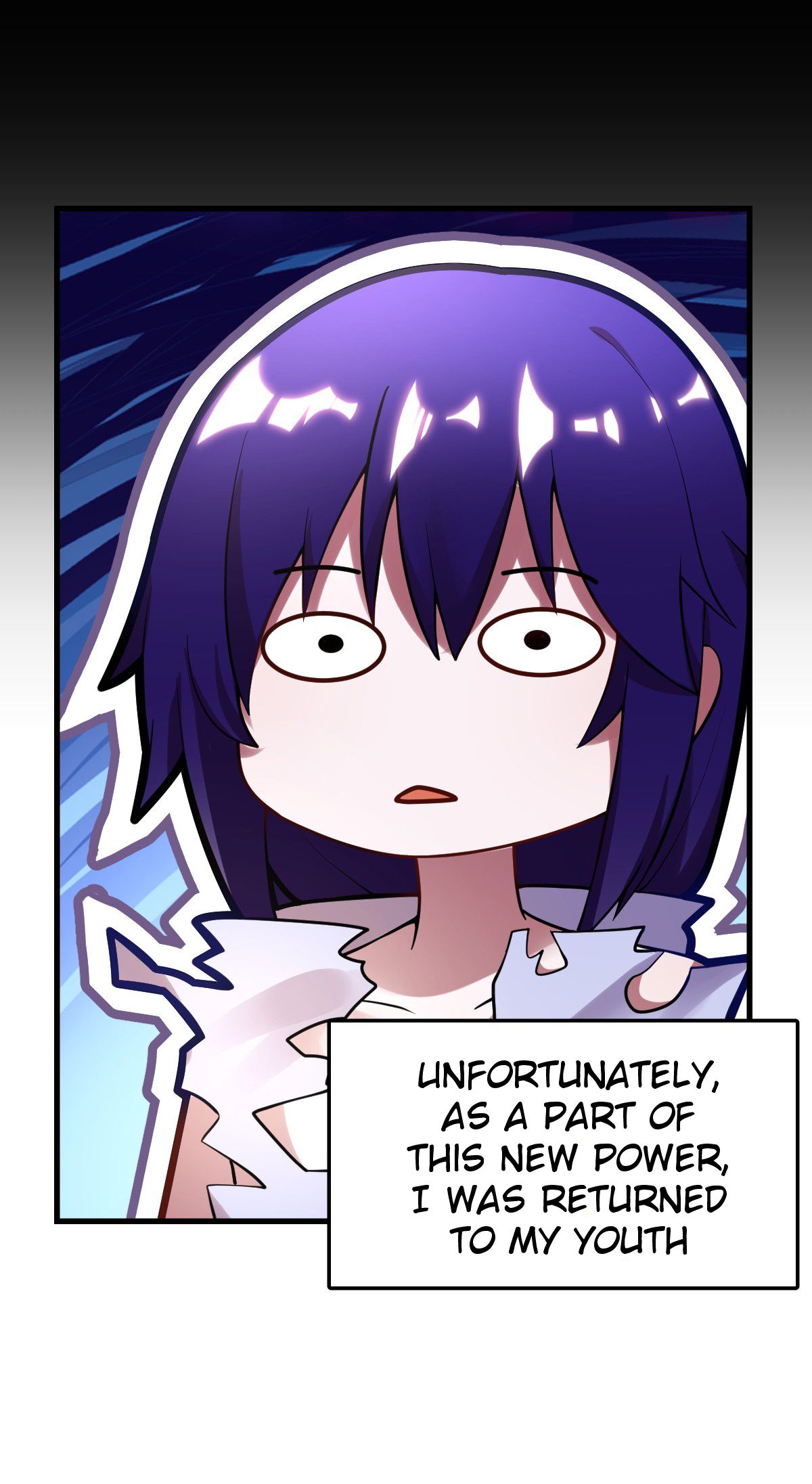 I, the Strongest Demon, Have Regained My Youth?! Chapter 0 - Page 5