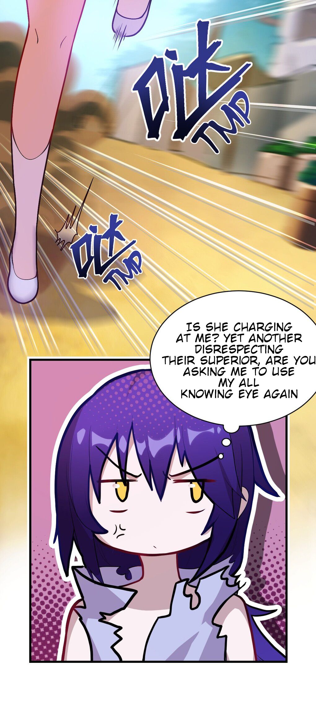 I, the Strongest Demon, Have Regained My Youth?! Chapter 1 - Page 29