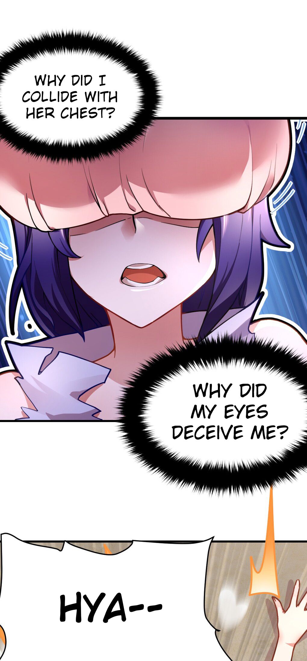 I, the Strongest Demon, Have Regained My Youth?! Chapter 1 - Page 35