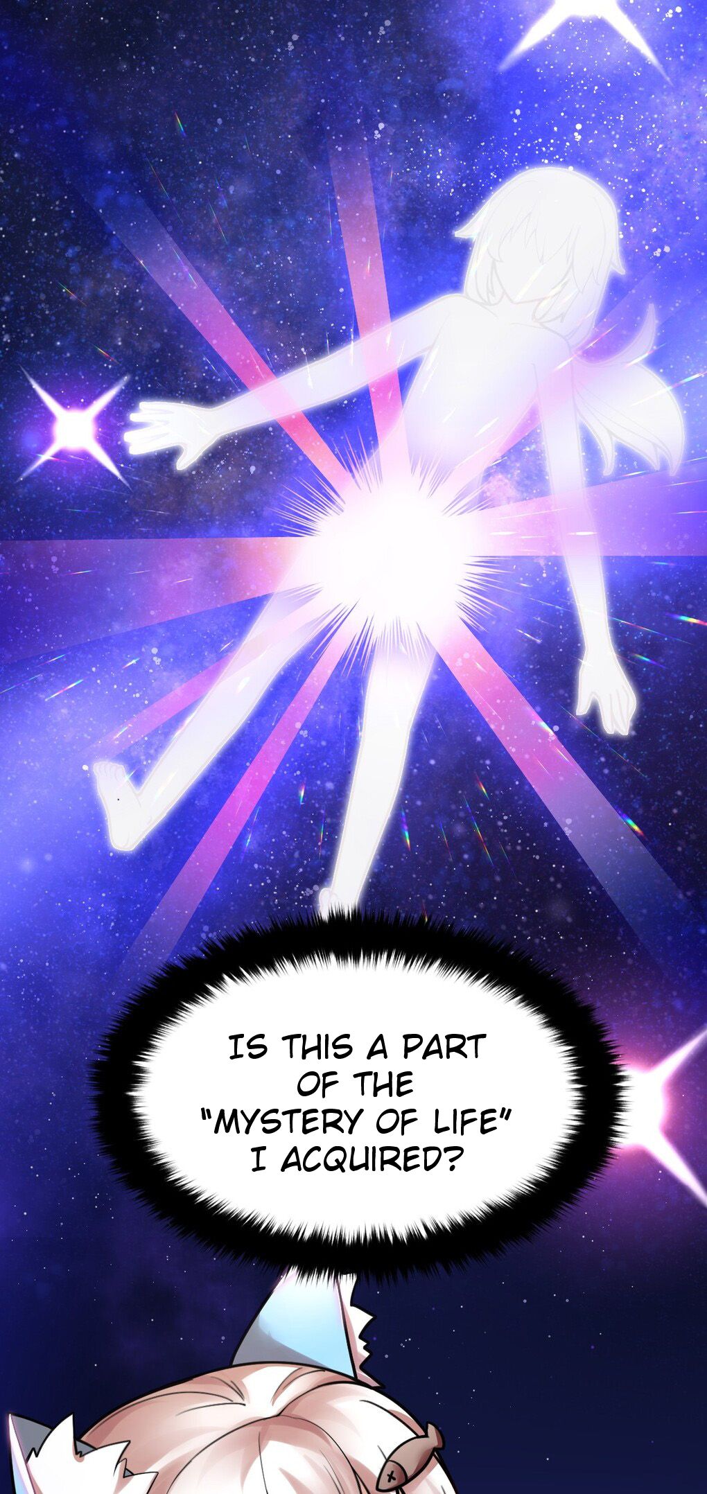 I, the Strongest Demon, Have Regained My Youth?! Chapter 1 - Page 42