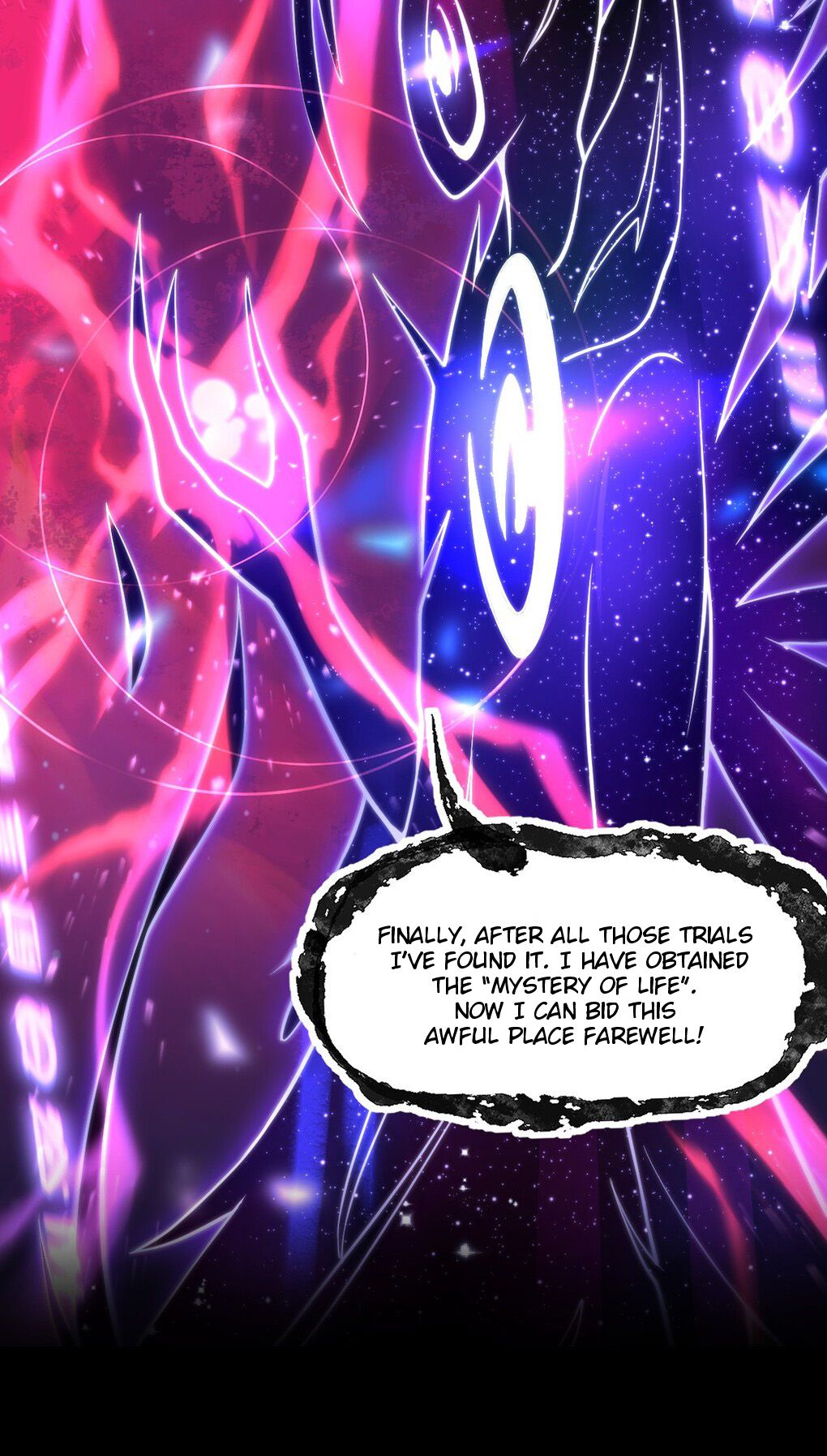 I, the Strongest Demon, Have Regained My Youth?! Chapter 1 - Page 9