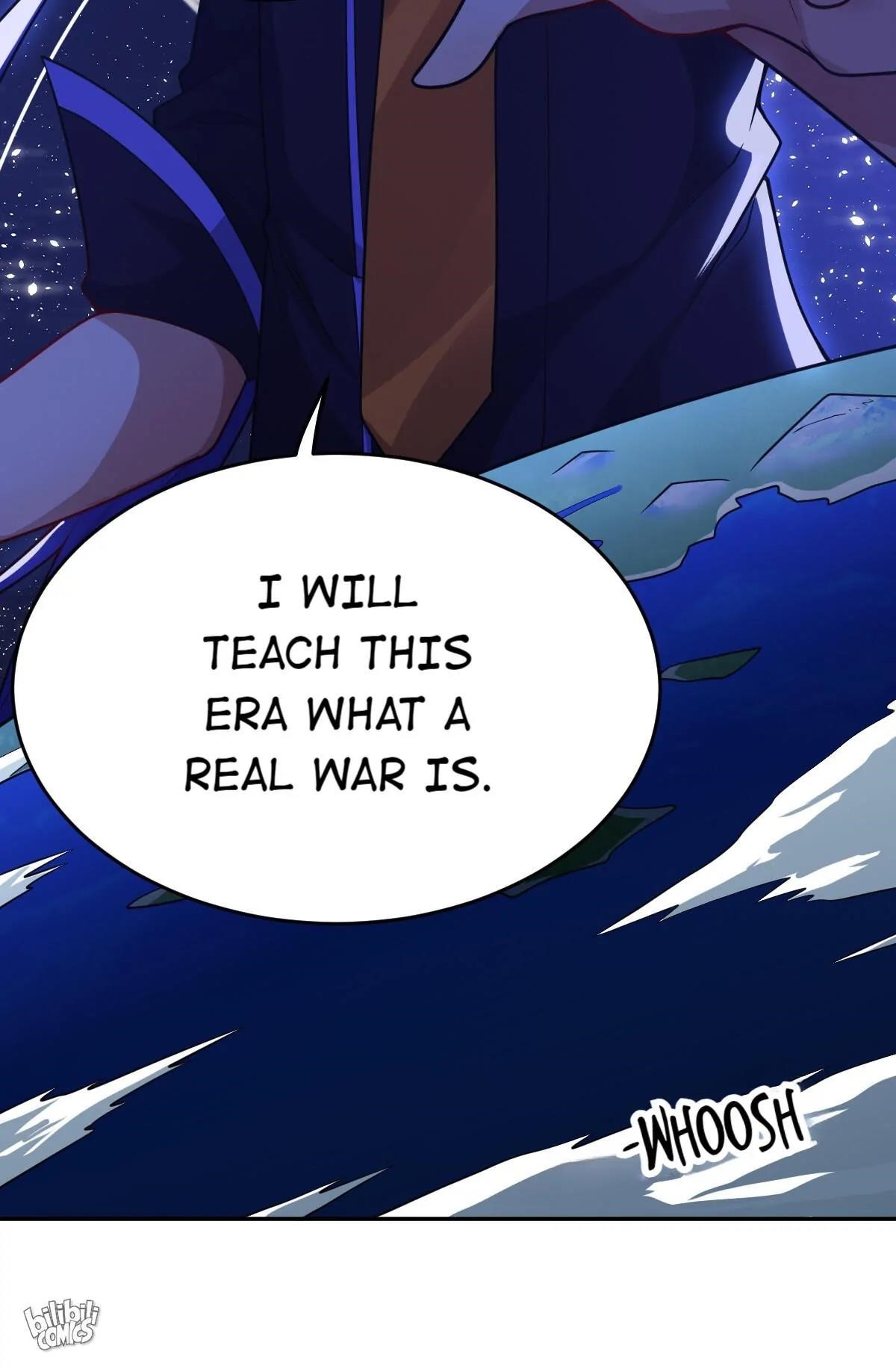 I, the Strongest Demon, Have Regained My Youth?! Chapter 100 - Page 57