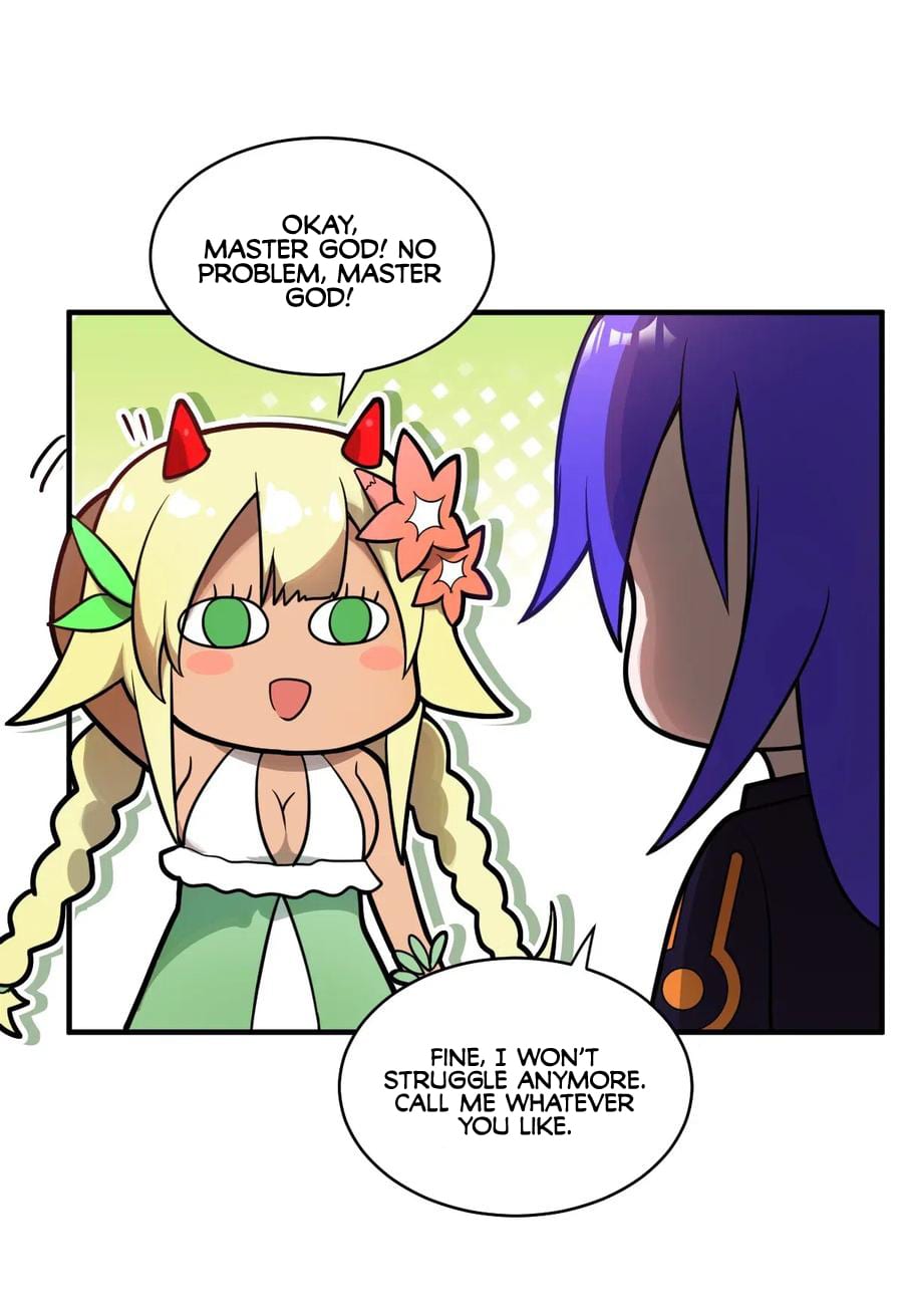 I, the Strongest Demon, Have Regained My Youth?! Chapter 17 - Page 15